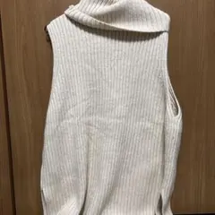 H&M ニット　服