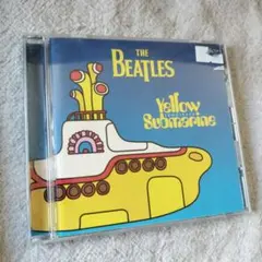 The Beatles Yellow Submarine