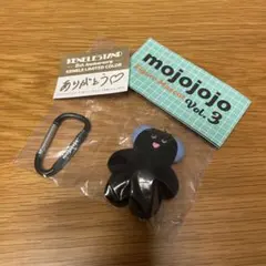 mojojojo Figure Mascot Vol.3 限定カラー