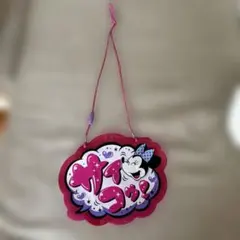 東京ディズニーリゾート ミニーマウス パスケース