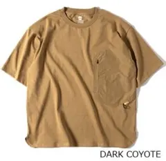 GRIP SWANY（グリップスワニー）GEAR POCKET TEE 3.0のサムネイル