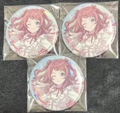 2026年最新】花海咲季 缶バッジの人気アイテム - メルカリ