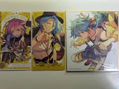 あんさんぶるスターズ！！ Crazy:B グッズセット