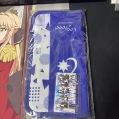 チュウニズム×プロセカ Aime＆マルチケースセットワンダーランズ