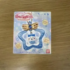 ちいかわ ジュエリースイングチャーム　ハチワレ