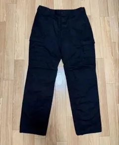 ROTHCO BDU カーゴパンツ ブラック ミリタリー Mサイズ ストリート