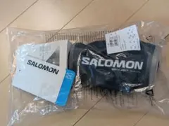 【フジコ様専用】SALOMON SOFT FLASK 500ml ブラック