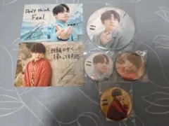 内田雄馬 2nd Album Equal 特典