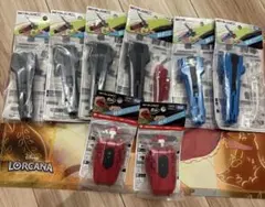 F1RCカー ボディ 3点セット タミヤ アドバンクラージュ完成品だけ未