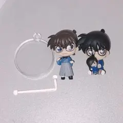 名探偵コナン 江戸川コナン ガチャガチャ ぎゅーこっと 和洋折衷