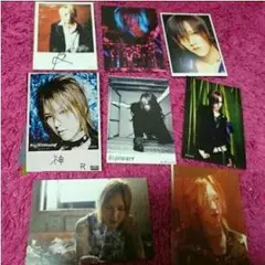 2025年最新】ポストカード ナイトメア サインの人気アイテム - メルカリ