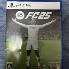 EA SPORTS FC 25 PS5