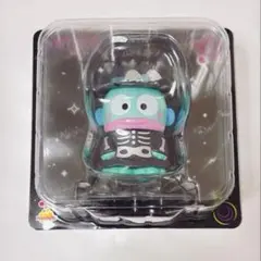 Happyくじ サンリオ ハロウィン フィギュア ハンギョドン