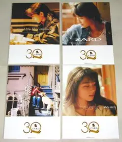 2026年最新】zard ポスターの人気アイテム - メルカリ