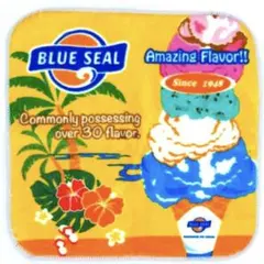 2026年最新】BLUE SEAL タオルハンカチの人気アイテム - メルカリ