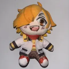 すとぷり ジェルくん おすわりぬいぐるみ - メルカリ