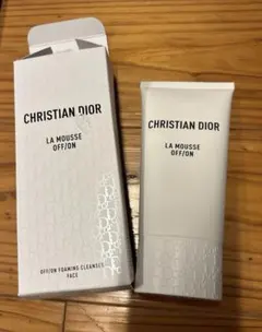 Dior ラ ムース オフ オン150mlのサムネイル
