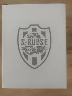 清水エスパルス S-PULSE 地球儀 記念グッズ