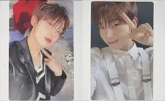 ENHYPEN ソヌ 直筆サイン入り 生写真 2025年最新】enhypen サイン ソヌの人気アイテム - メルカリ