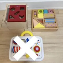 エドインター 音いっぱいつみき micki ポストボックス ブロック 型はめ