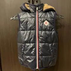 B:MING LIFE STORE ダウンベストkids