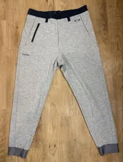 OAKLEY オークリー スカル ジョガー ゴルフパンツ 32