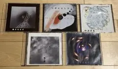 BLAHMUZIK 音源 5枚set wdsounds セット