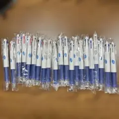 ファイザー　正規品　3色ボールペン　21本セットのサムネイル
