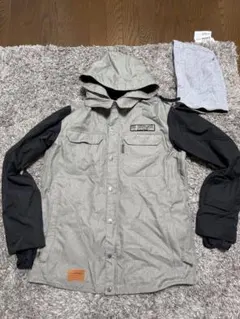 THRASHER スラッシャー　スノボー　スノーボード　ジャケット　上着　ウェア スノーボード ウェア スラッシャー」の人気商品一覧 | 安い商品