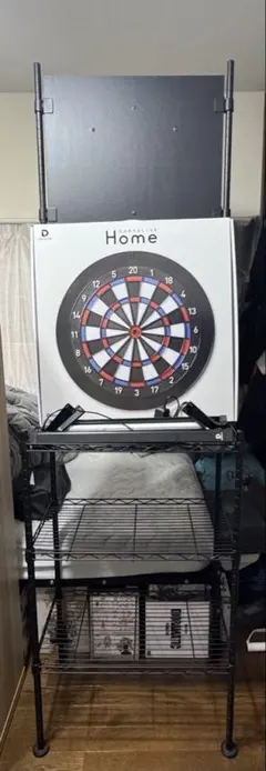 2026年最新】ダーツボード ライトの人気アイテム - メルカリ