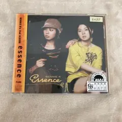 【N16970】BENNIE K/essence
