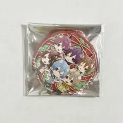 すとぷり　すと6　缶バッジ