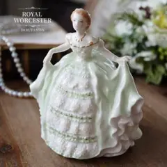 英国ロイヤルウースター Lady Sophie フィギュリン 限定品 - メルカリ