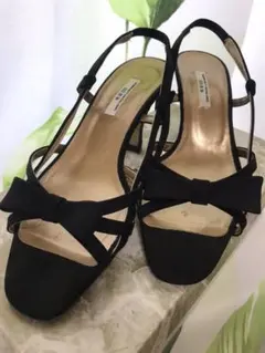 パンプス サンダルのサムネイル