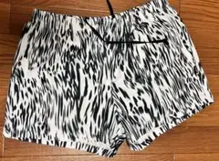 プリンス ショートパンツ （ WS3305 - 111 ）23SS