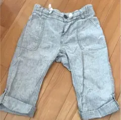 H&Mパンツ90