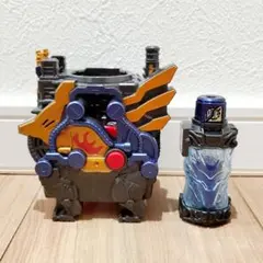 2026年最新】フルボトル ドラゴンの人気アイテム - メルカリ