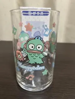 ハンギョドン グラス サンリオ当たりくじ