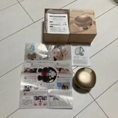 家庭用キャビテーション 超音波振動 ボディ美容機 EMS 美ルル - メルカリ