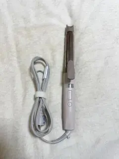 テスコム ヘアアイロン 2way 26mm TW752A