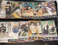 ハイキュー バボカ まとめ売り - メルカリ