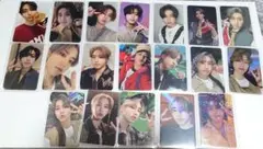 Straykids 5-star 樂-star まとめ売り ハン