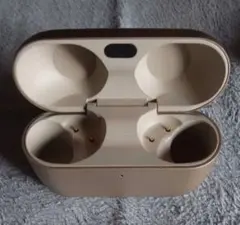 Technics EAH-AZ100 ケース シャンパンゴールド