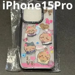 ちいかわ ギャル iPhone 15 Pro ケース ARMORSMITH