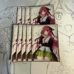 ゆーとーせー@プロフ必読様 リクエスト 2点 まとめ商品