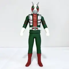 2026年最新】仮面ライダーv3ソフビの人気アイテム - メルカリ