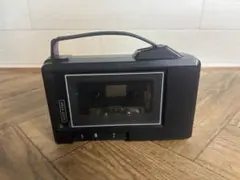 NATIONAL PANASONIC RQ-212 カセットプレーヤー - メルカリ