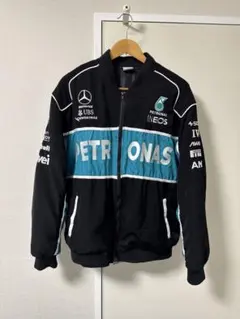 McLaren Mercedes Kimi Raikkonen Jacket - メルカリ
