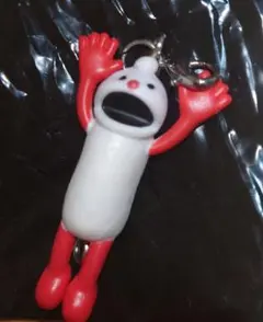 パペットスンスン　ガチャ　セブンイレブン