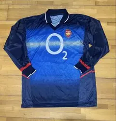 2026年最新】arsenal o2の人気アイテム - メルカリ